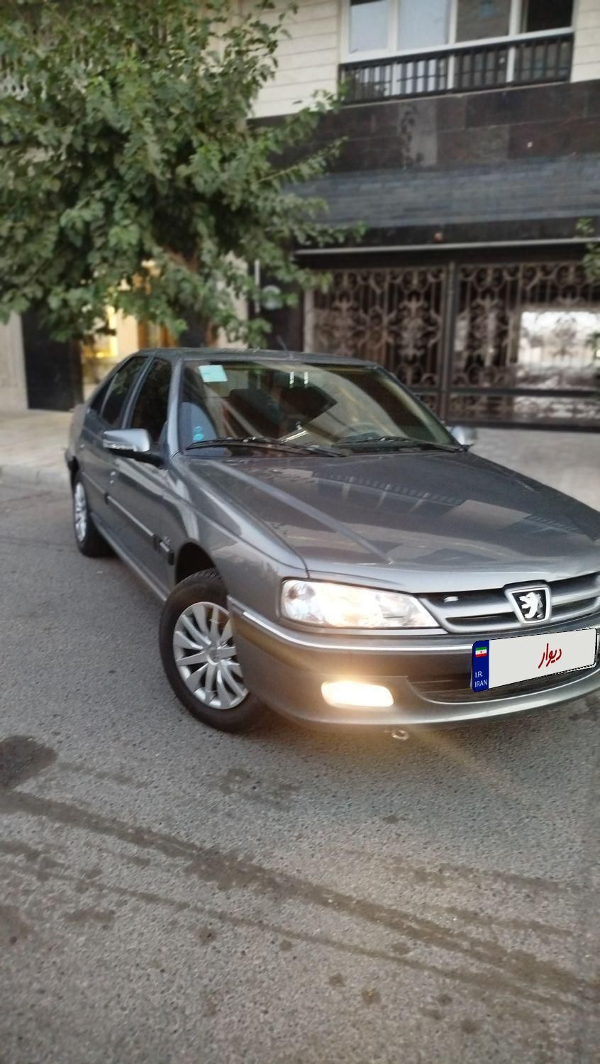 خودرو پژو، پارس آگهی ann_19405066