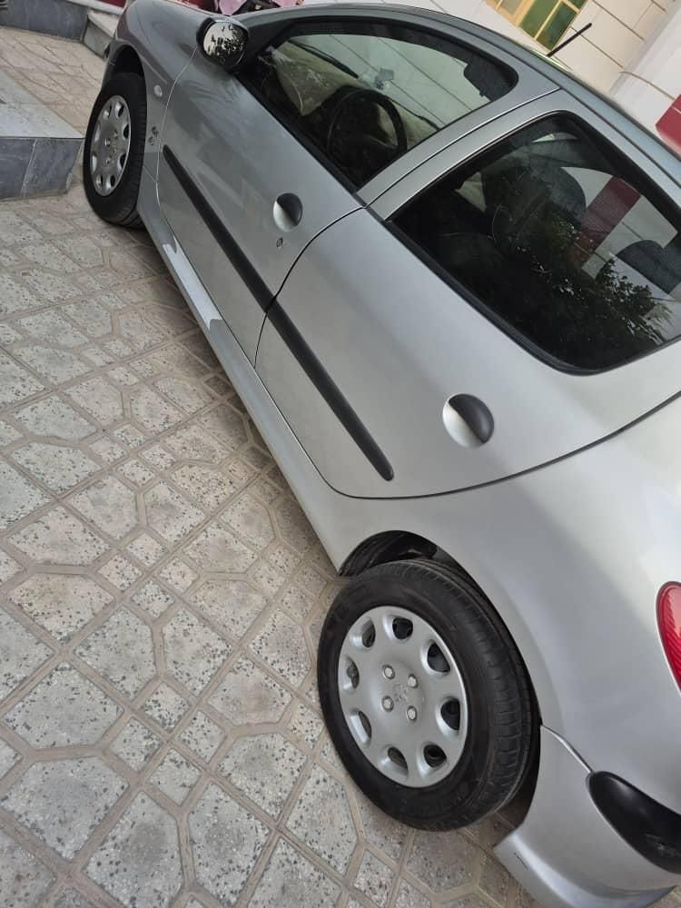 خودرو پژو، 206 آگهی ann_19405085