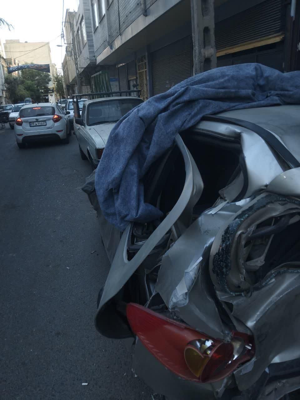 پژو 206 تیپ 2 - 1381