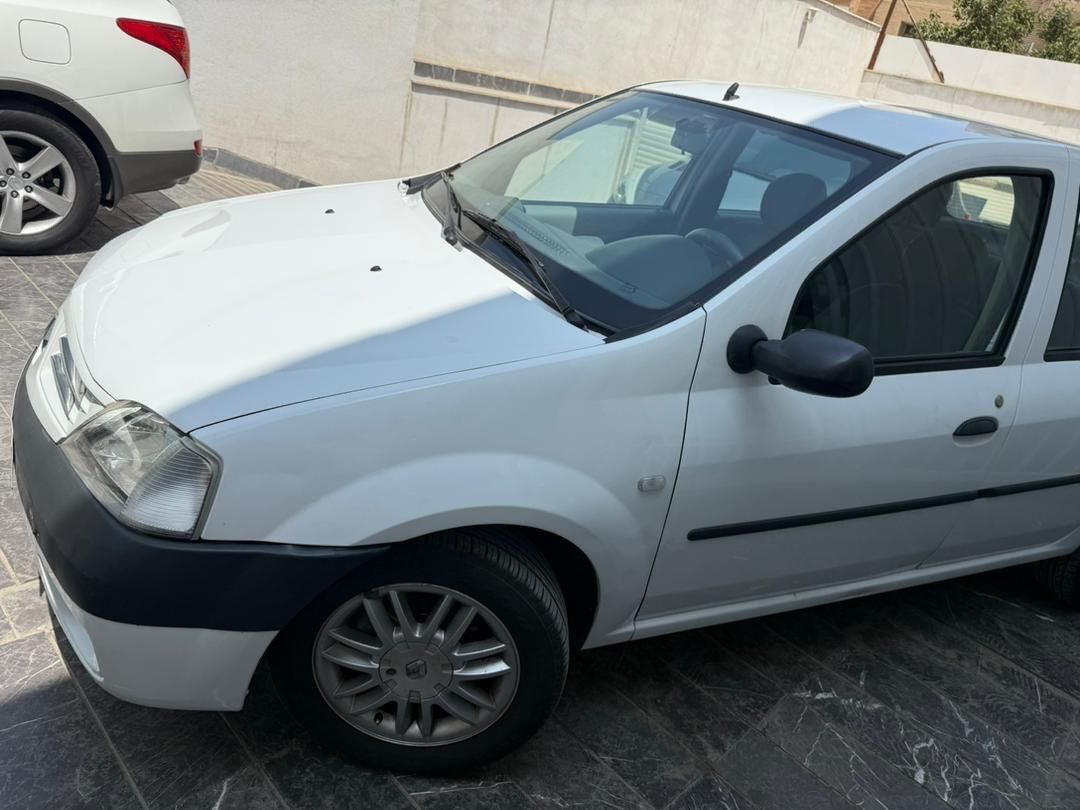 خودرو رنو، تندر 90 آگهی ann_19405106