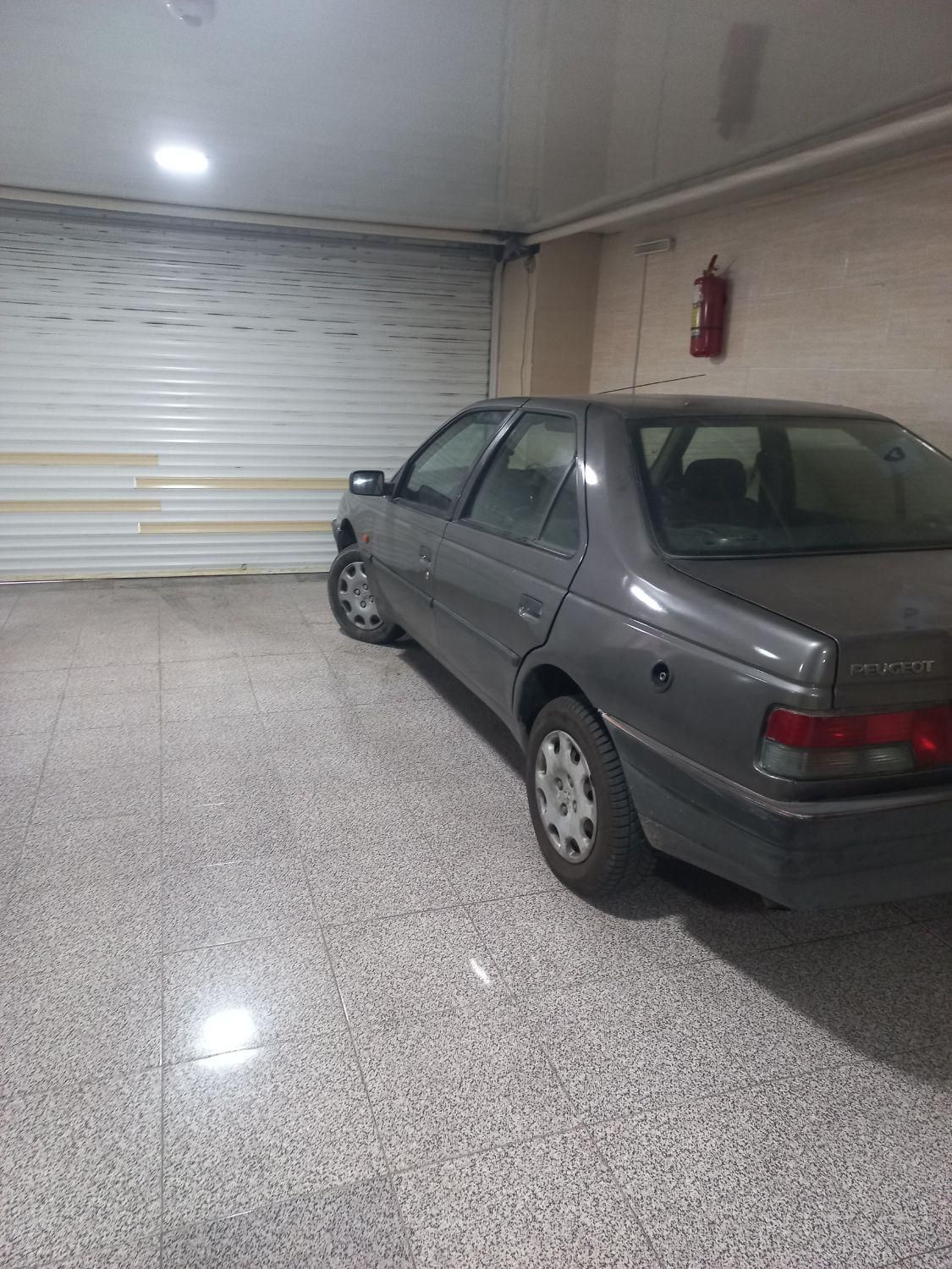 خودرو پژو، روآ آگهی ann_19405114