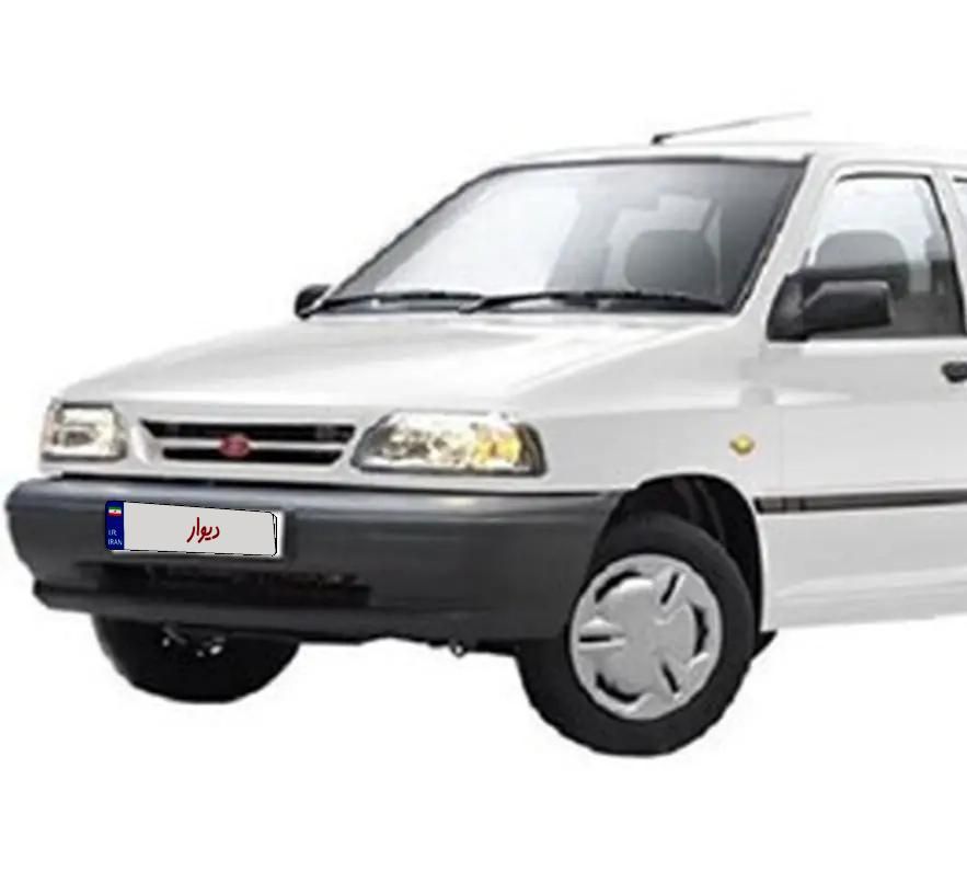 پراید 131 SE - 1399
