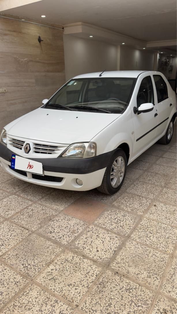 خودرو رنو، تندر 90 آگهی ann_19405129