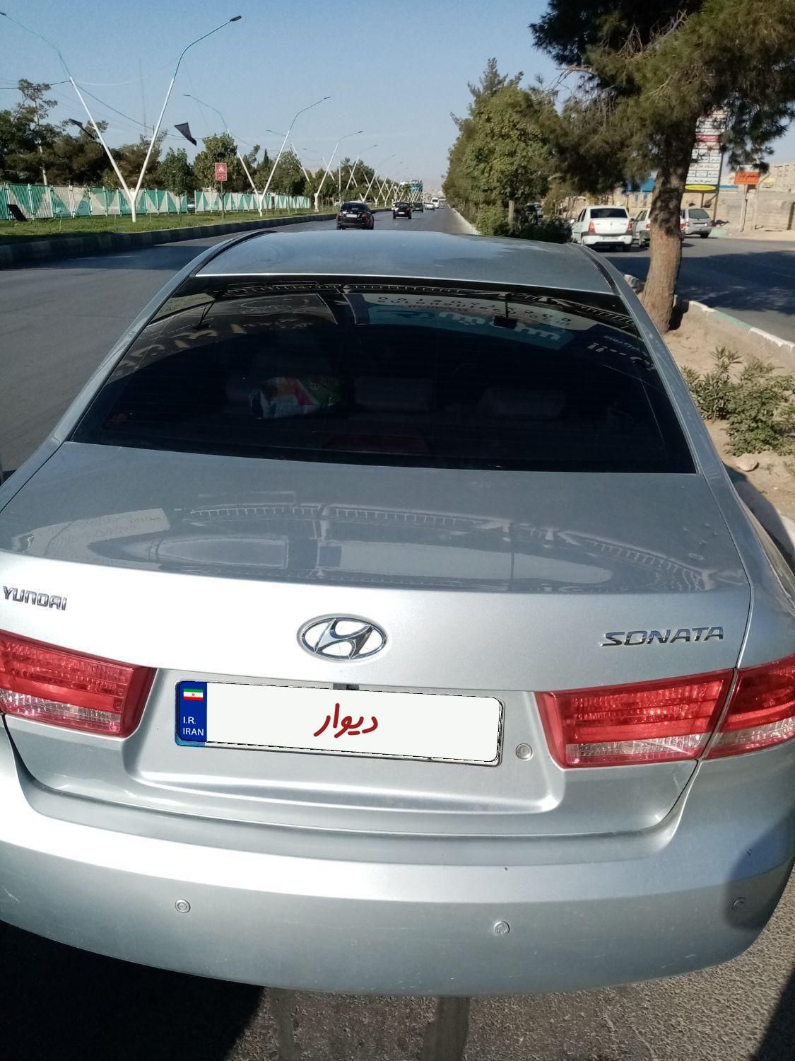 خودرو هیوندای، سوناتا آگهی ann_19405130