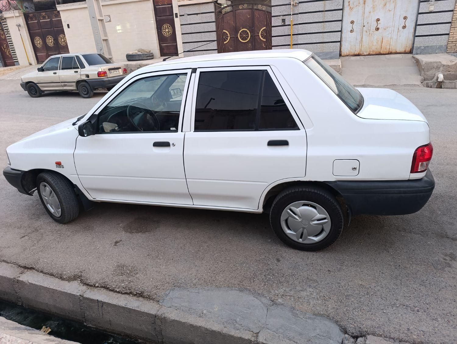 خودرو پراید، 131 آگهی ann_19405132