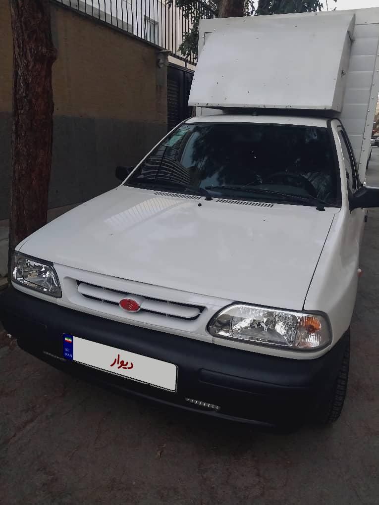 خودرو پراید، 151 آگهی ann_19405133
