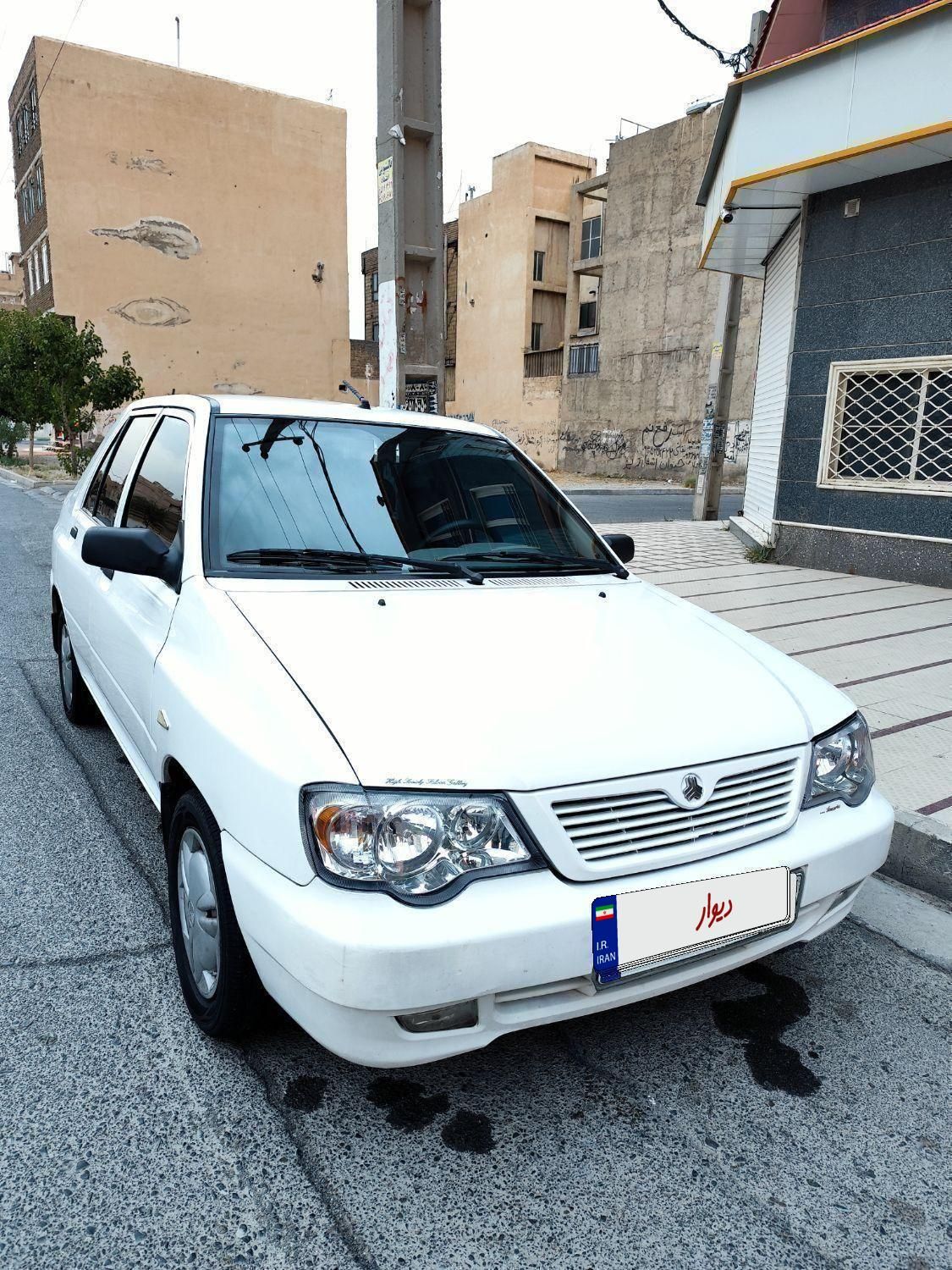 خودرو پراید، 132 آگهی ann_19405147