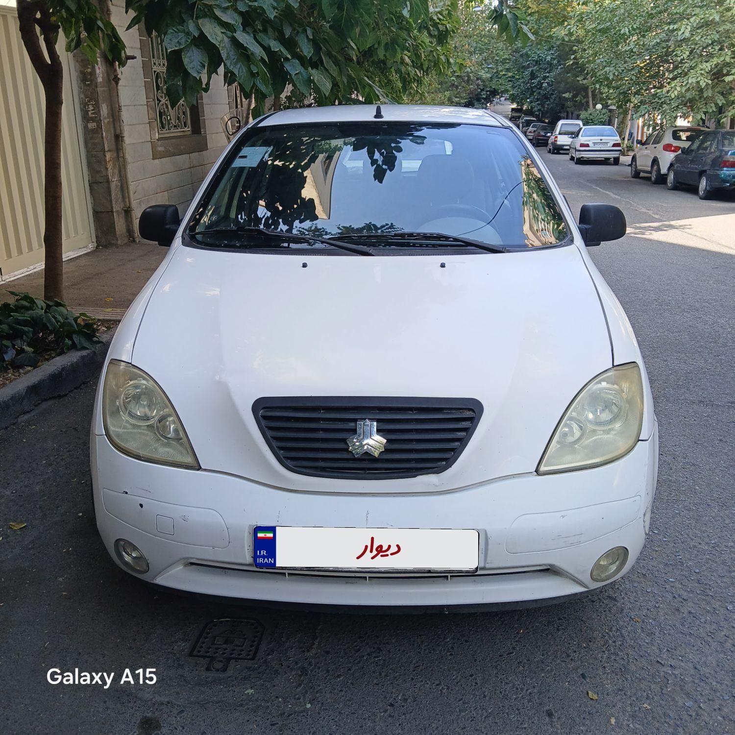 خودرو تیبا، 2 آگهی ann_19405171