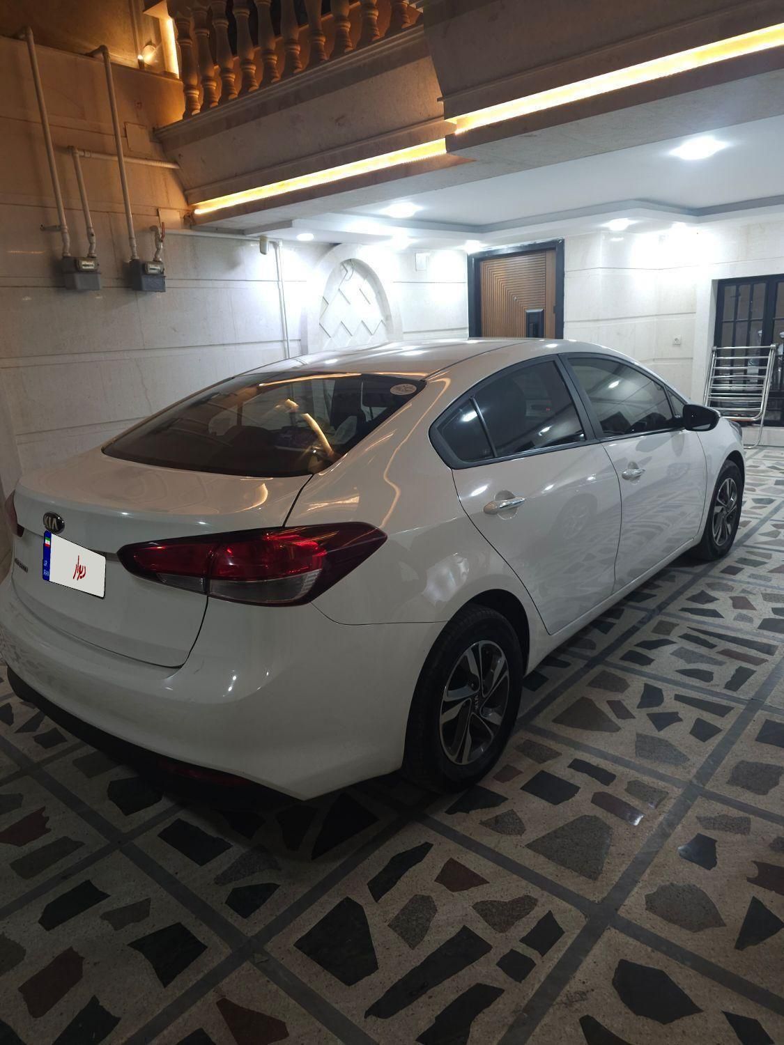 خودرو کیا، سراتو آگهی ann_19405176