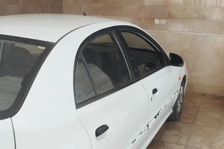 خودرو کیا، ریو مونتاژ آگهی ann_19405187