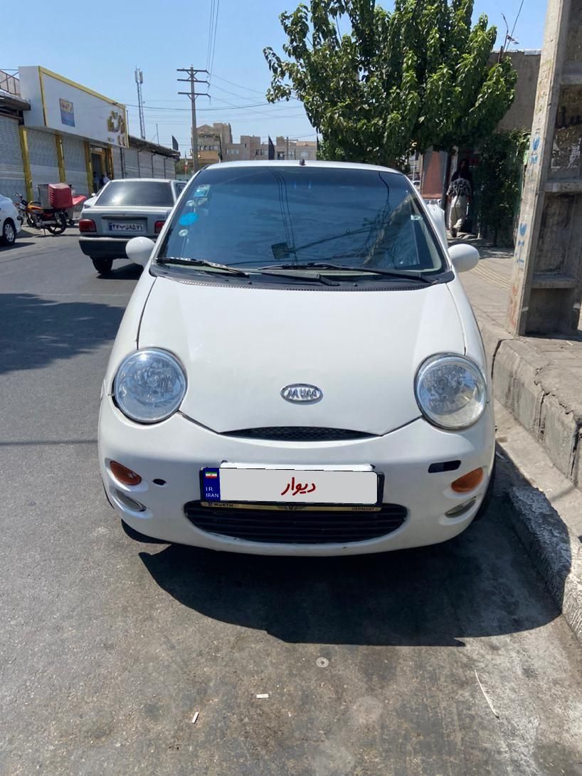 خودرو ام وی ام، 110 آگهی ann_19405191