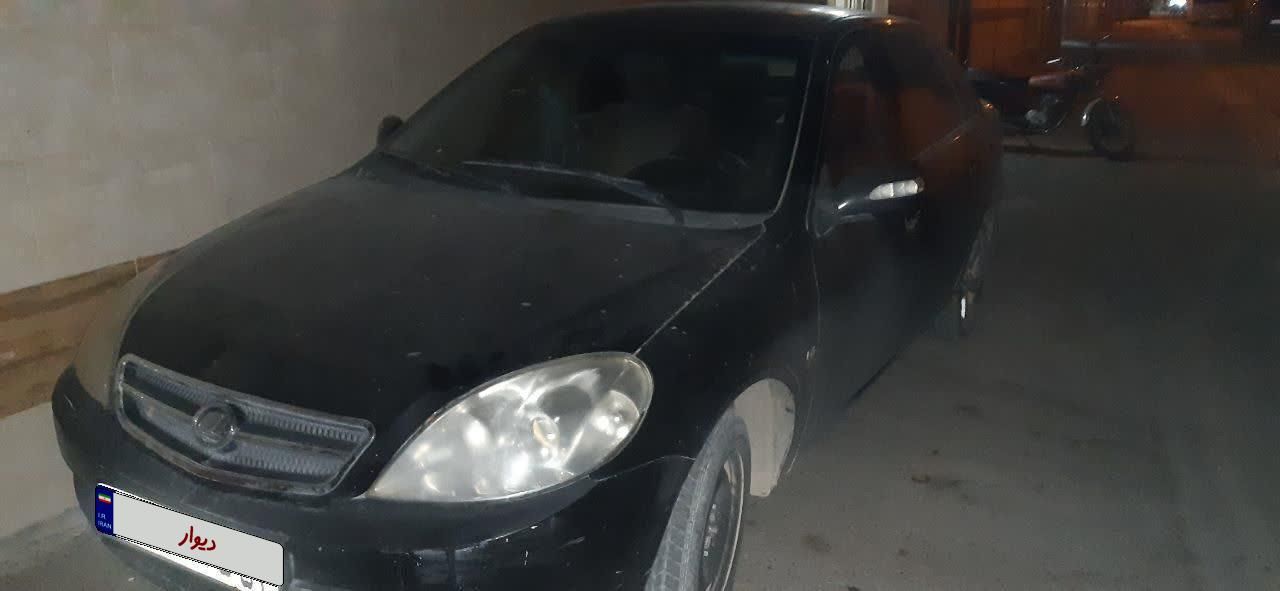 خودرو لیفان، 520 آگهی ann_19405195