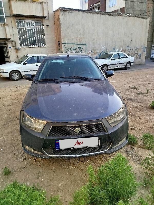 خودرو دنا، معمولی آگهی ann_19405196