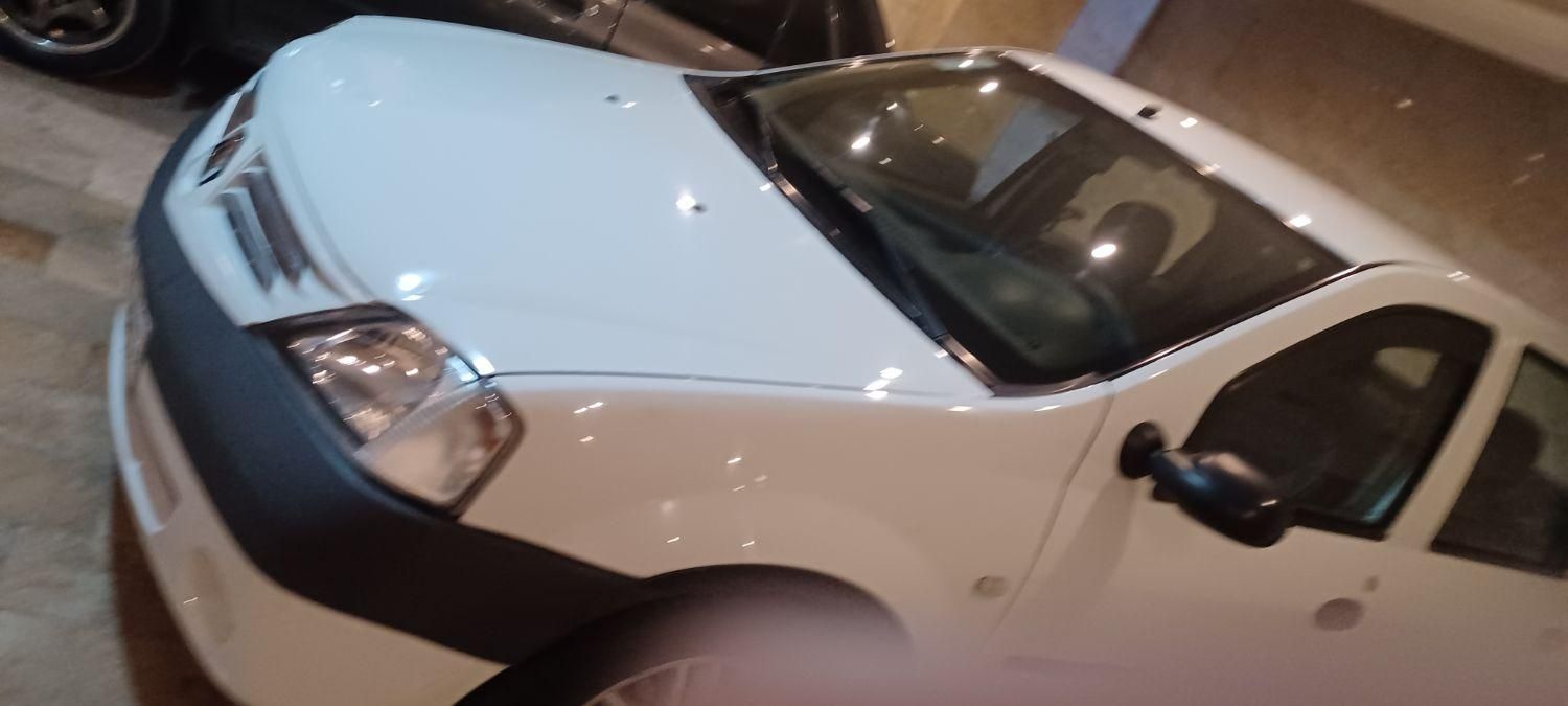 خودرو رنو، تندر 90 آگهی ann_19405213