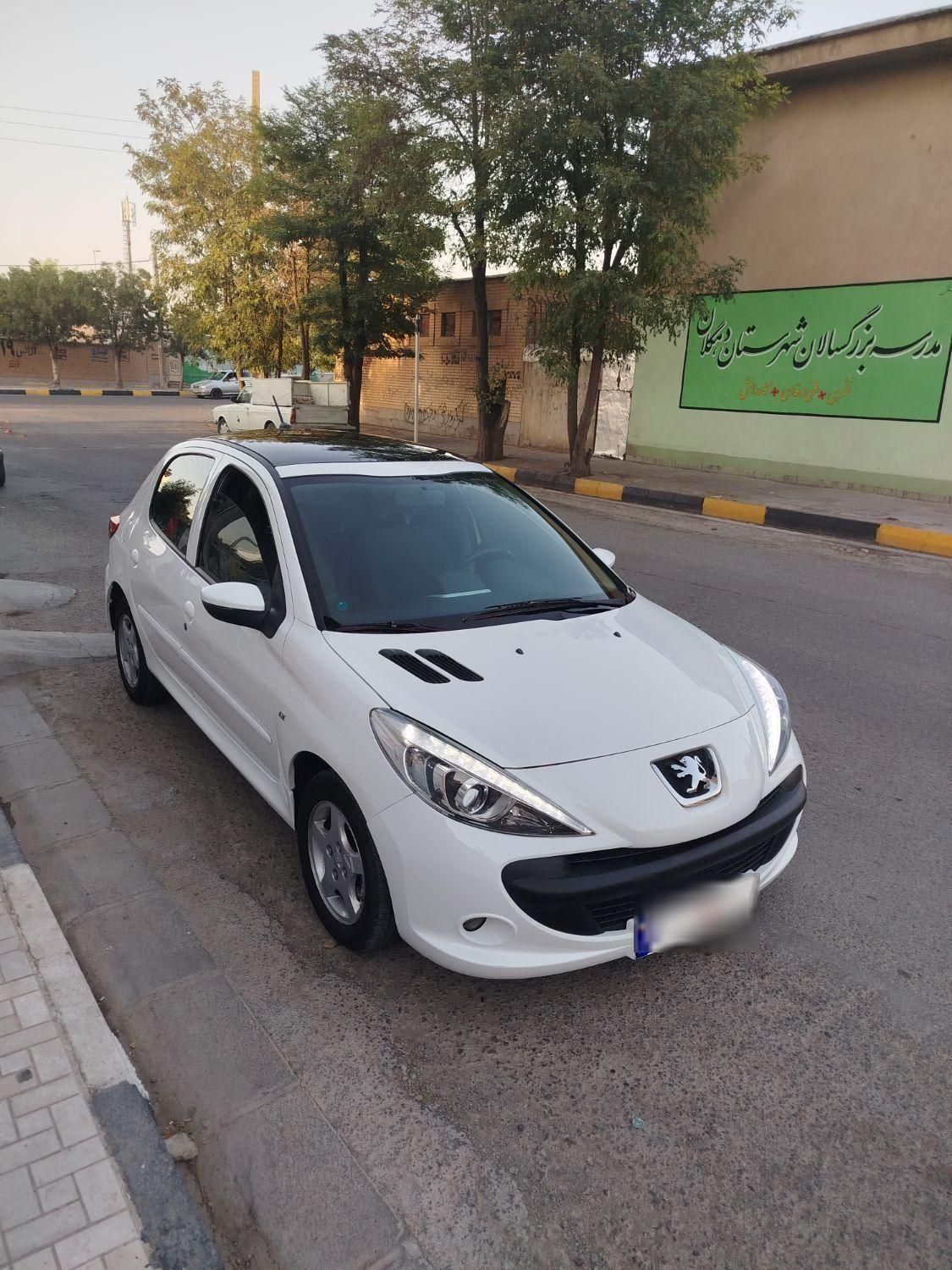 خودرو پژو، 207 آگهی ann_19405217
