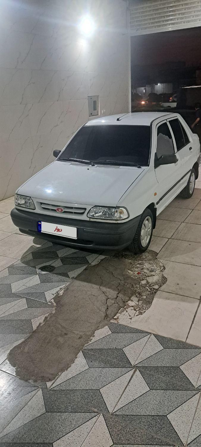 خودرو پراید، 131 آگهی ann_19405219
