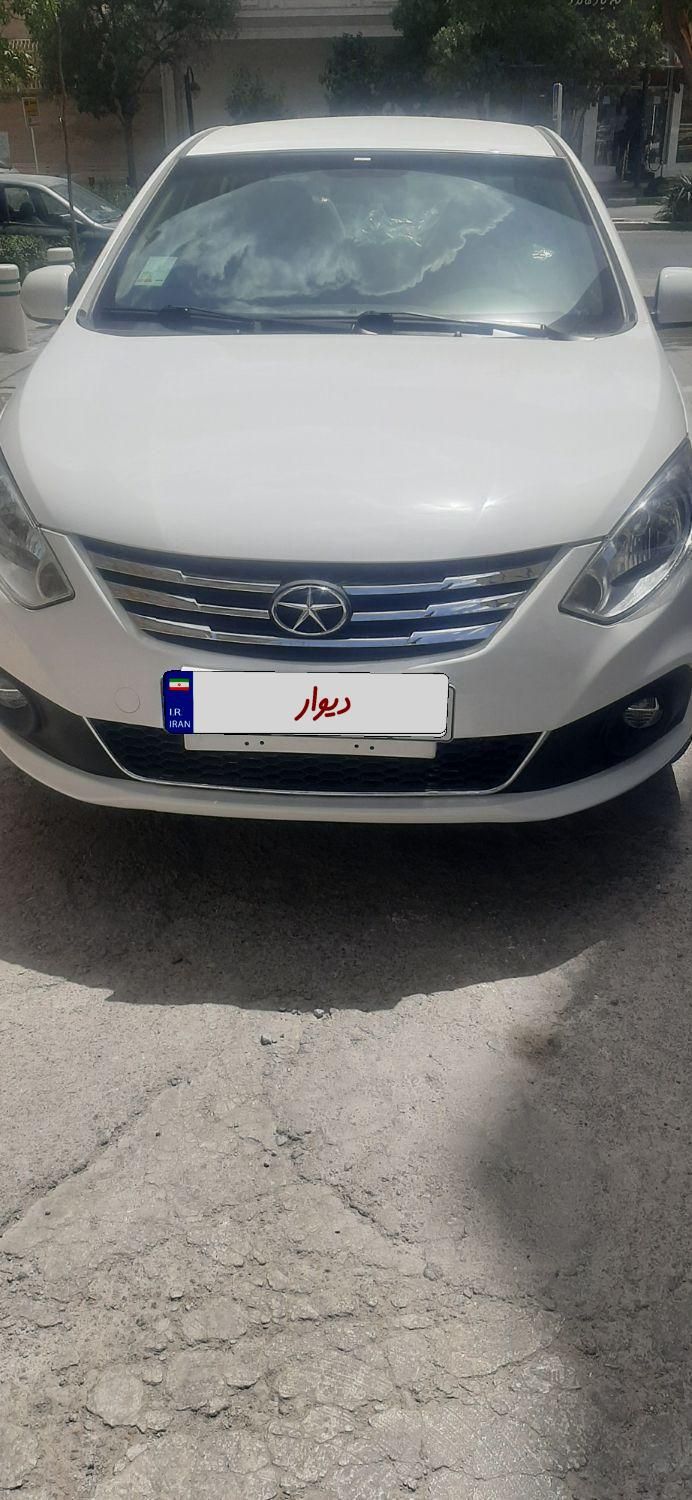 خودرو جک، J4 آگهی ann_19405222