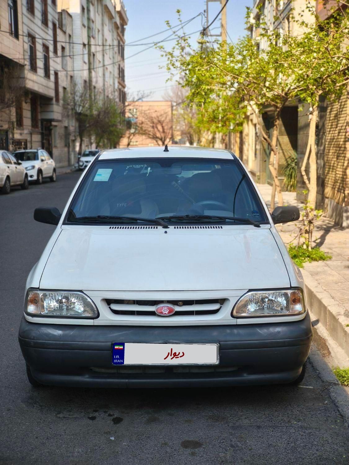 خودرو پراید، 131 آگهی ann_19405238