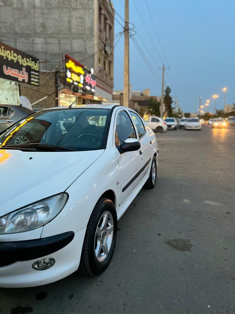 خودرو پژو، 206 آگهی ann_19405263