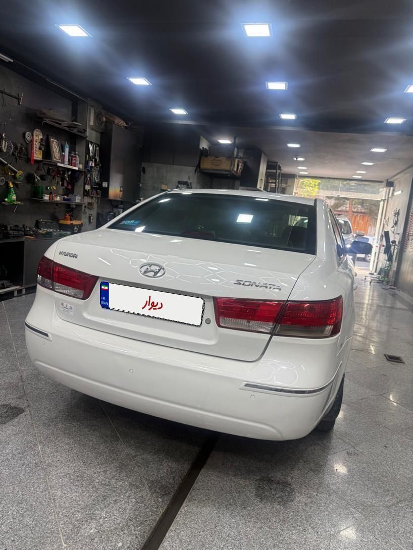 خودرو هیوندای، سوناتا آگهی ann_19405266