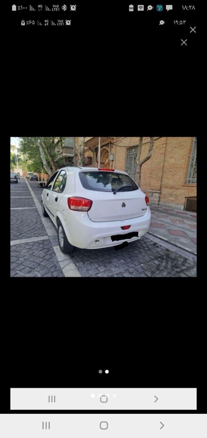 خودرو تیبا، 2 آگهی ann_19405273