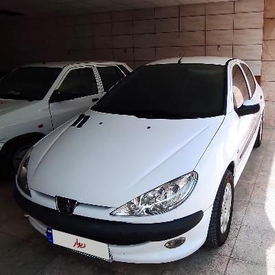 خودرو پژو، 206 آگهی ann_19405277