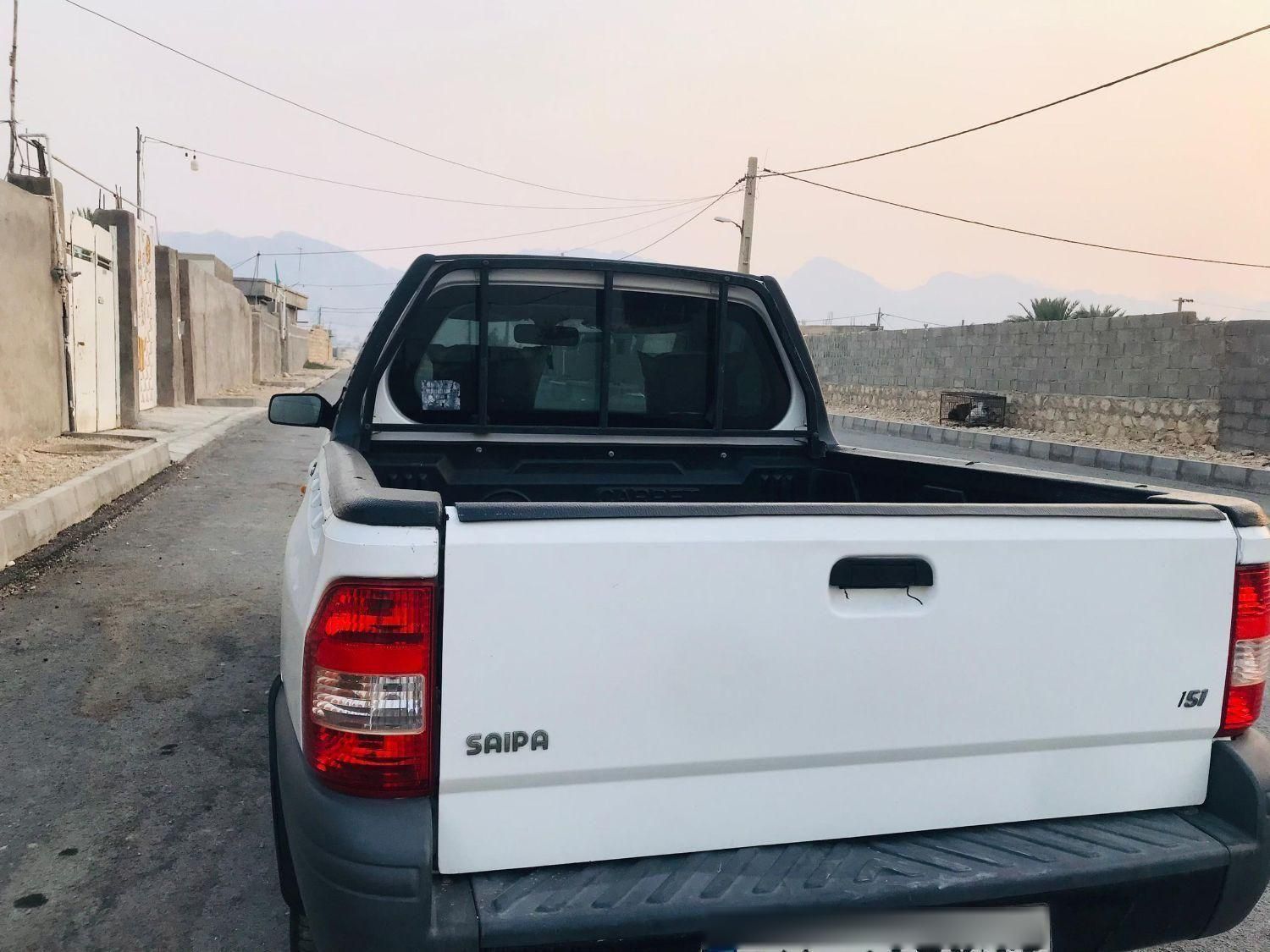 پراید 151 SE - 1400