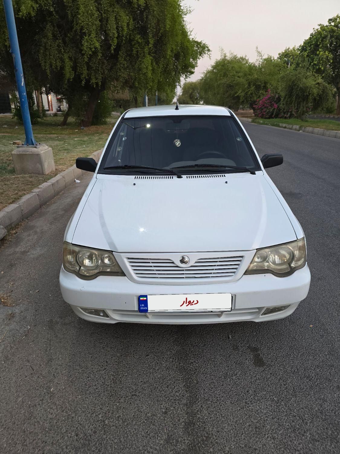 خودرو پراید، 132 آگهی ann_19405308