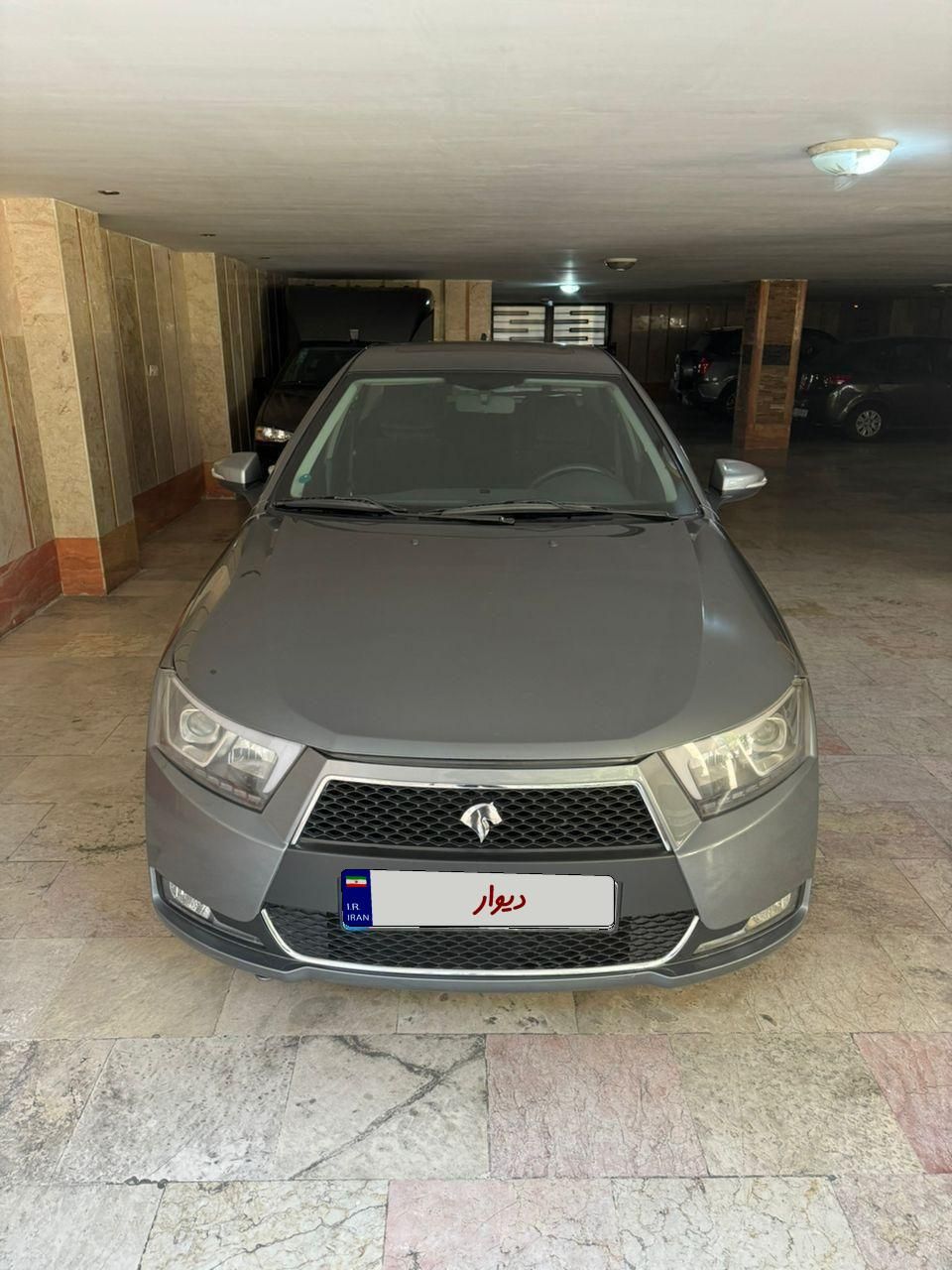 خودرو دنا، پلاس توربو آگهی ann_19405319