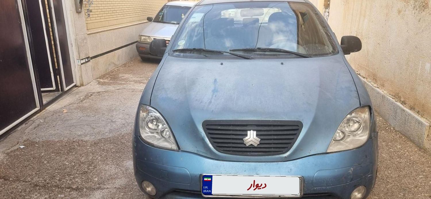 خودرو تیبا، 2 آگهی ann_19405323