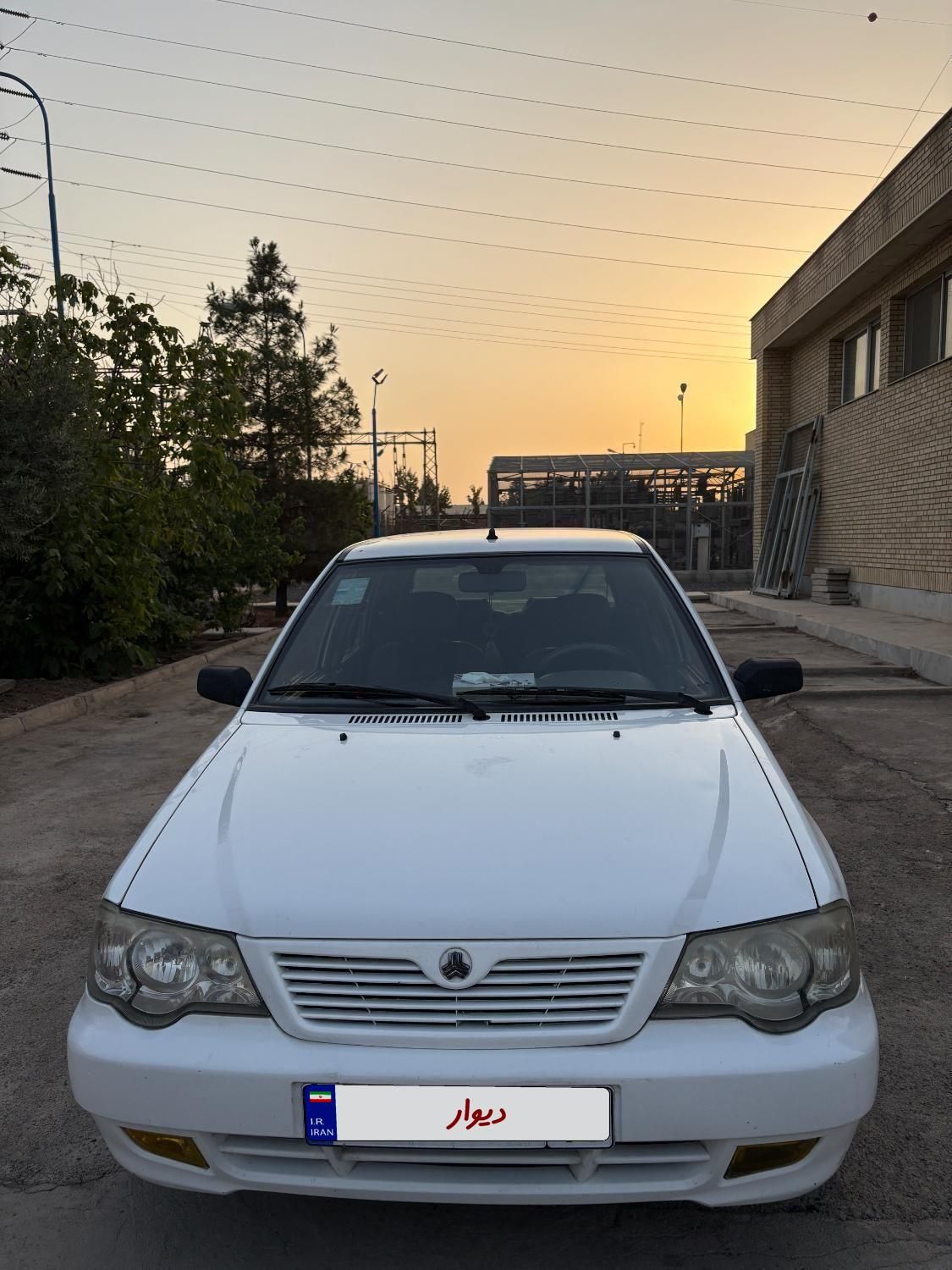 خودرو پراید، 111 آگهی ann_19405324