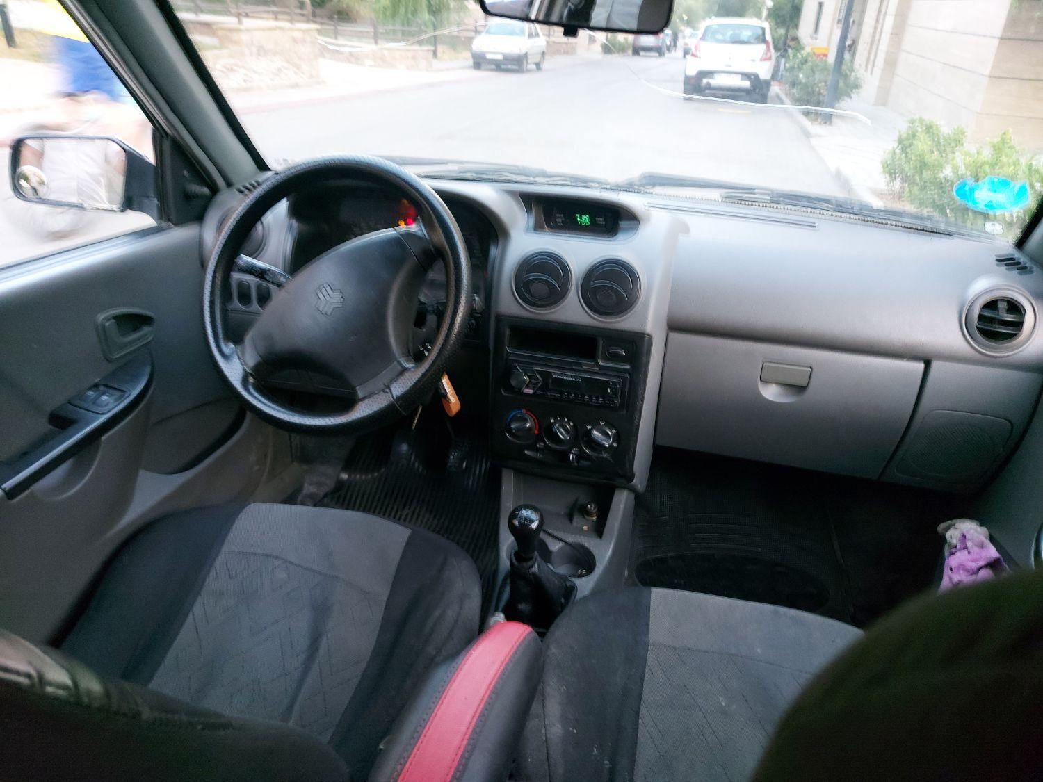 خودرو پراید، 132 آگهی ann_19405326