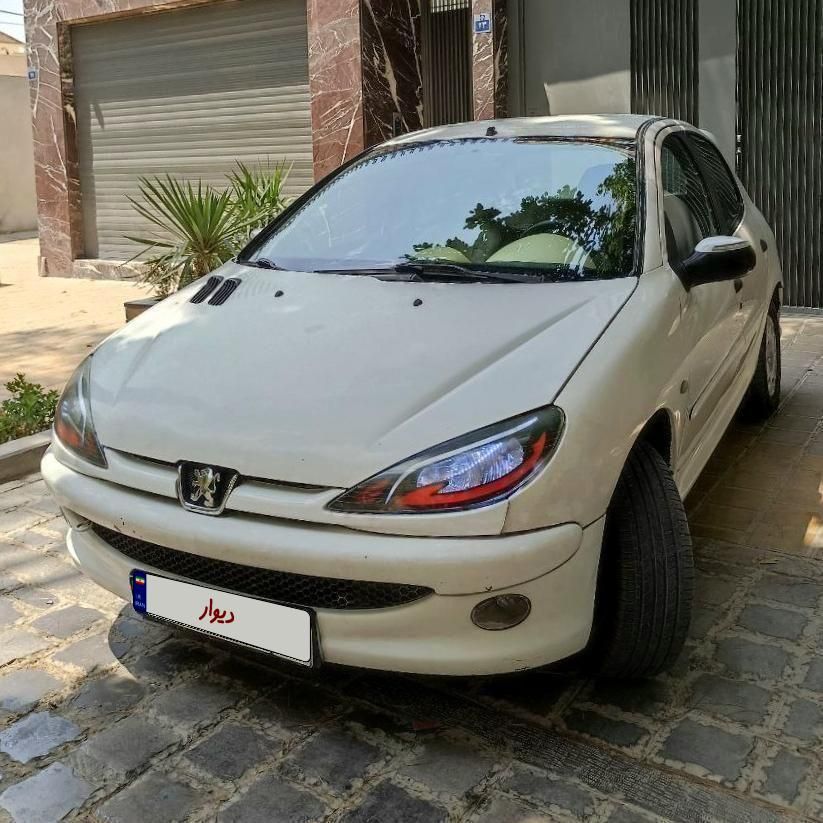 خودرو پژو، 206 آگهی ann_19405327