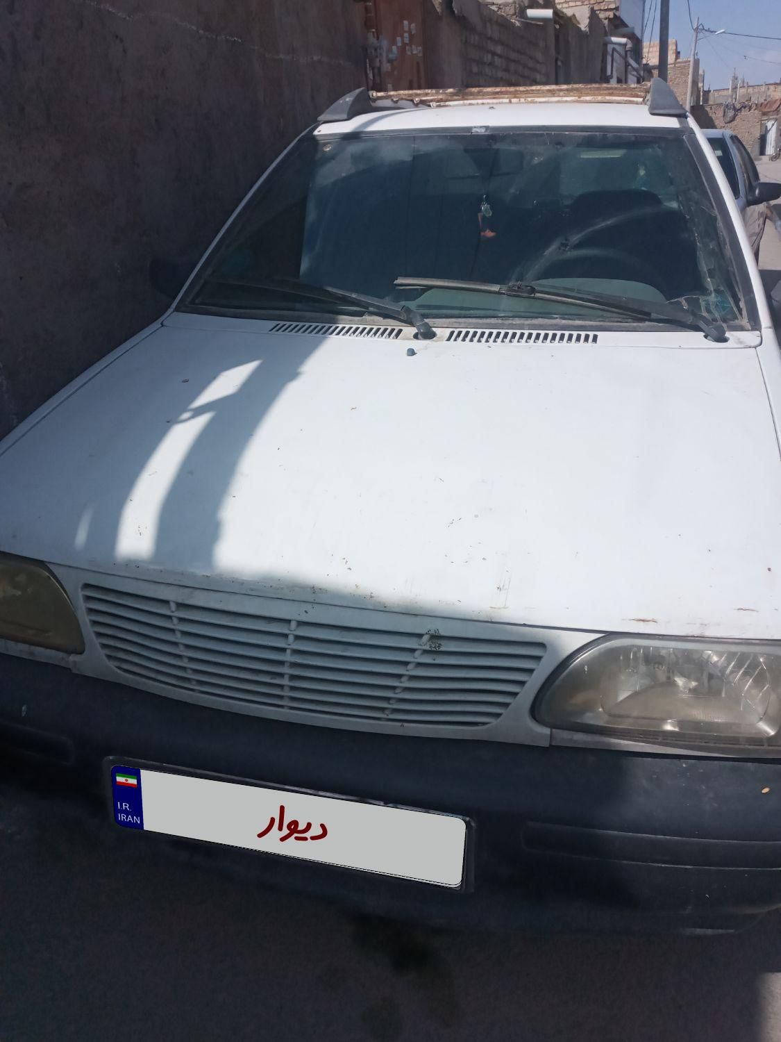 خودرو پراید، 131 آگهی ann_19405331