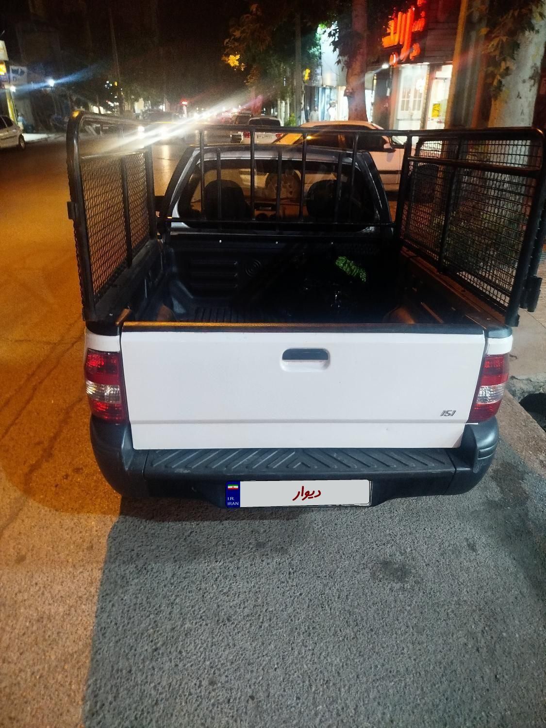 پراید 151 SE - 1403