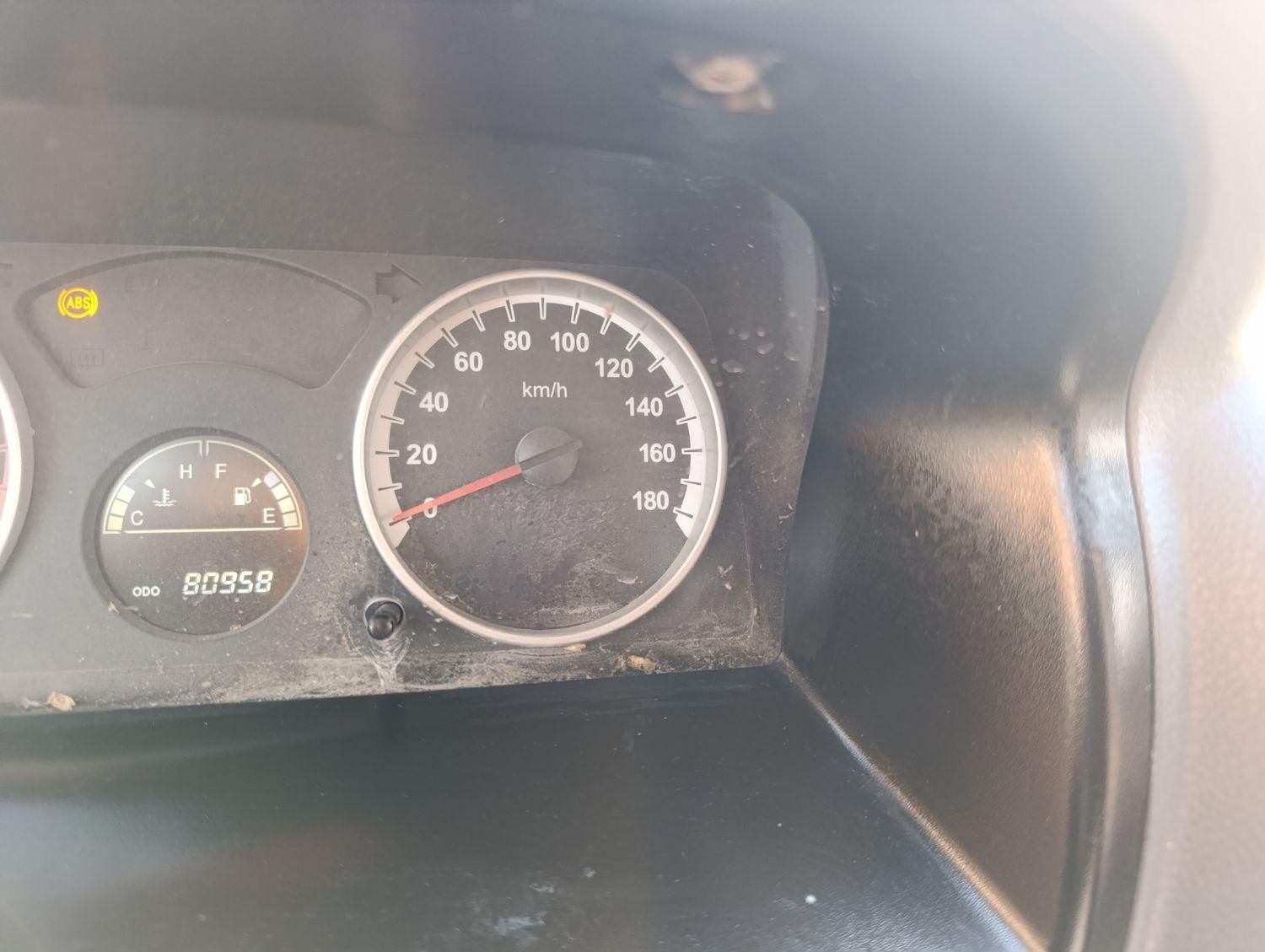 پراید 151 SE - 1399