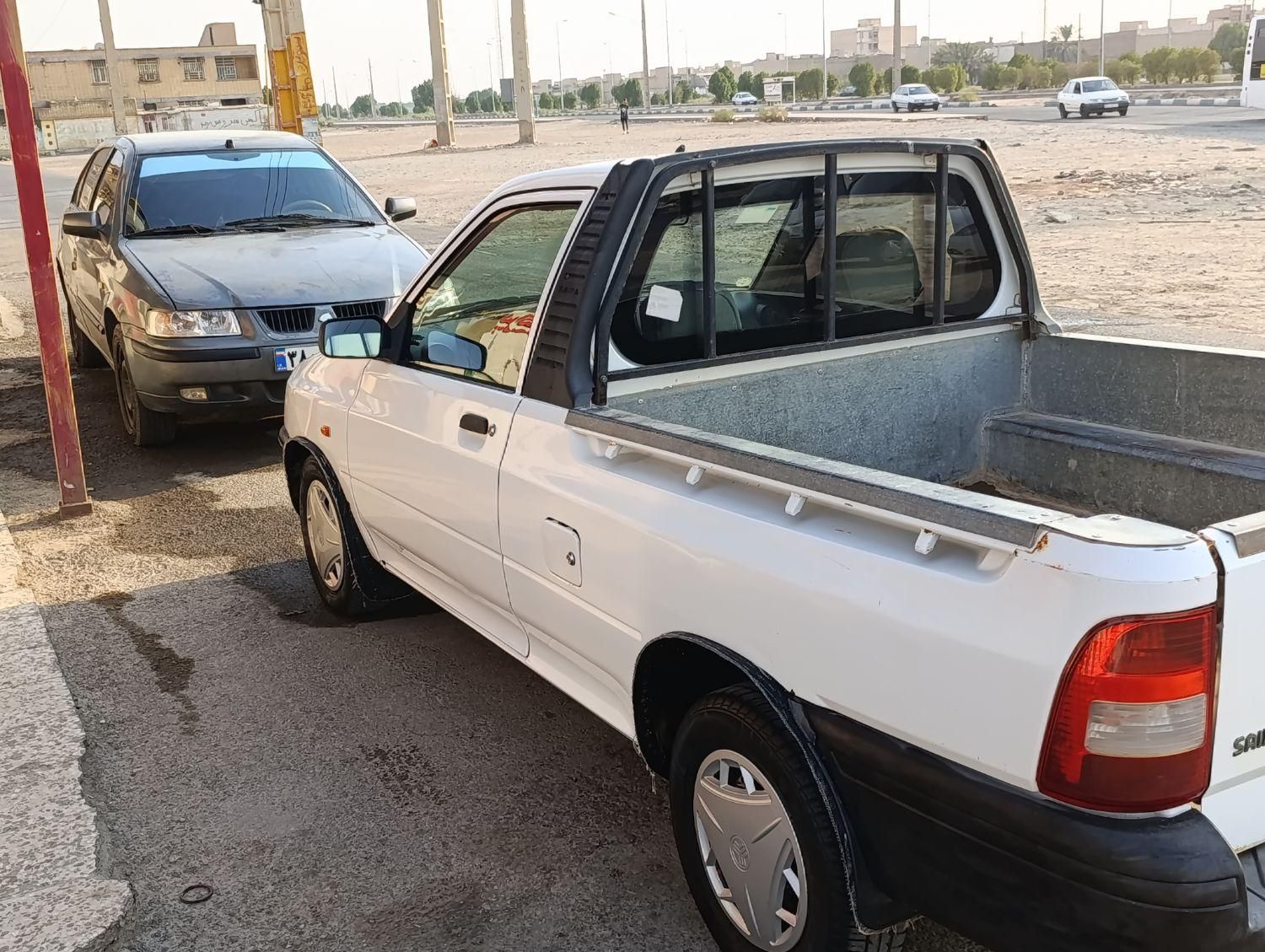 پراید 151 SE - 1399