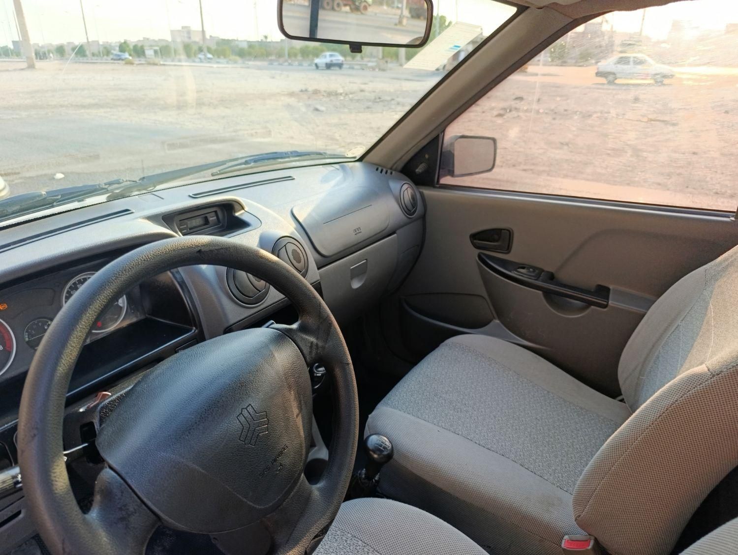 پراید 151 SE - 1399