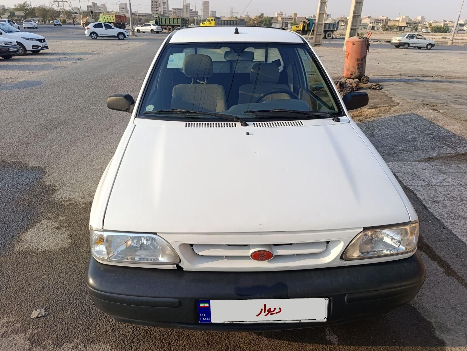 خودرو پراید، 151 آگهی ann_19405339