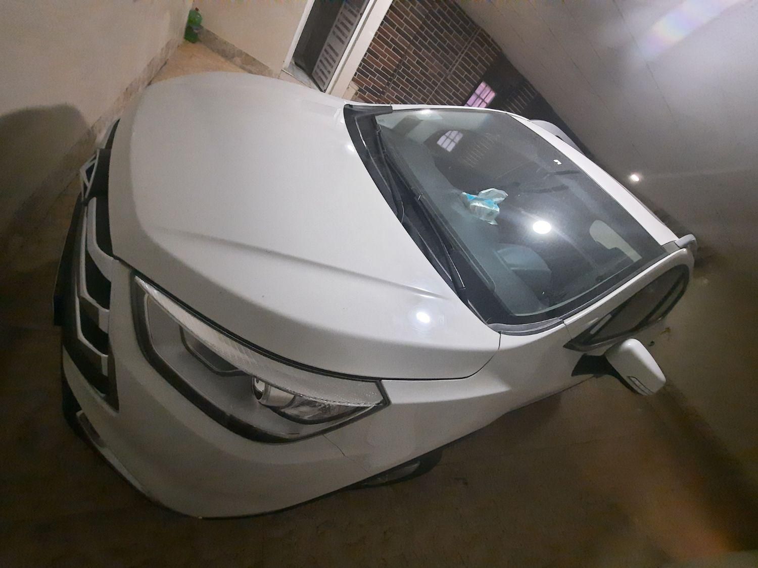خودرو جک، S3 آگهی ann_19405352