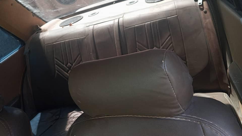 پژو 405 GLX - دوگانه سوز - 1388