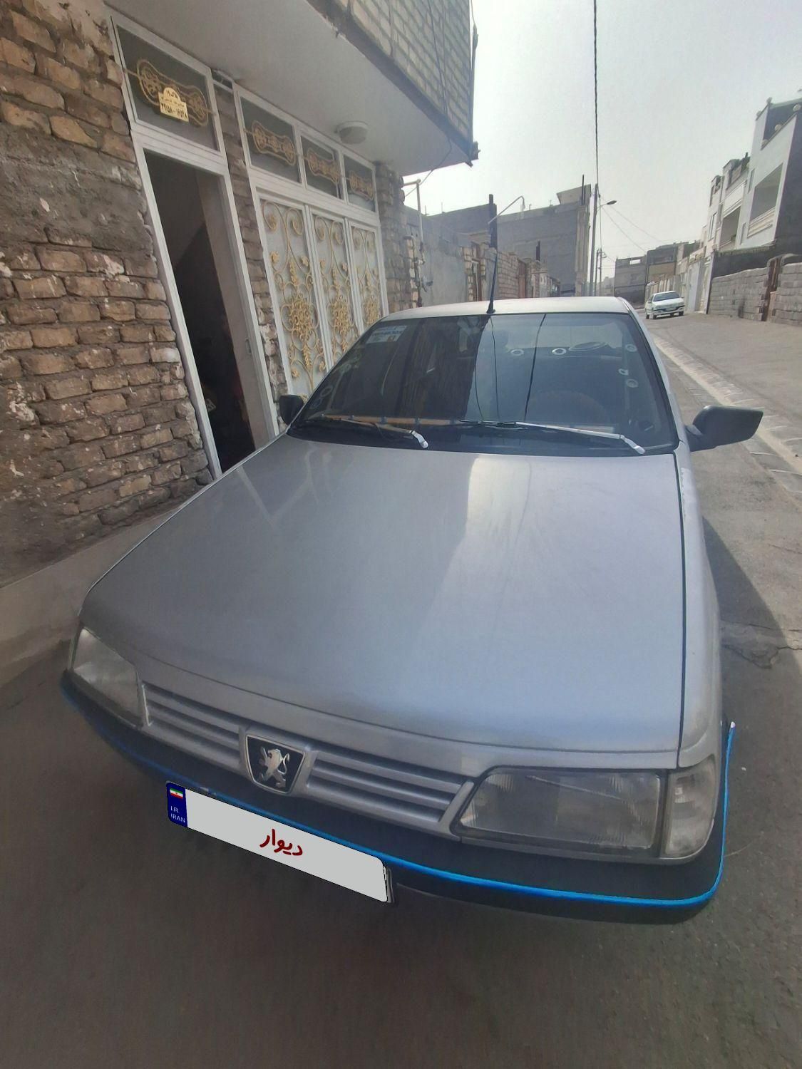 خودرو پژو، 405 آگهی ann_19405367