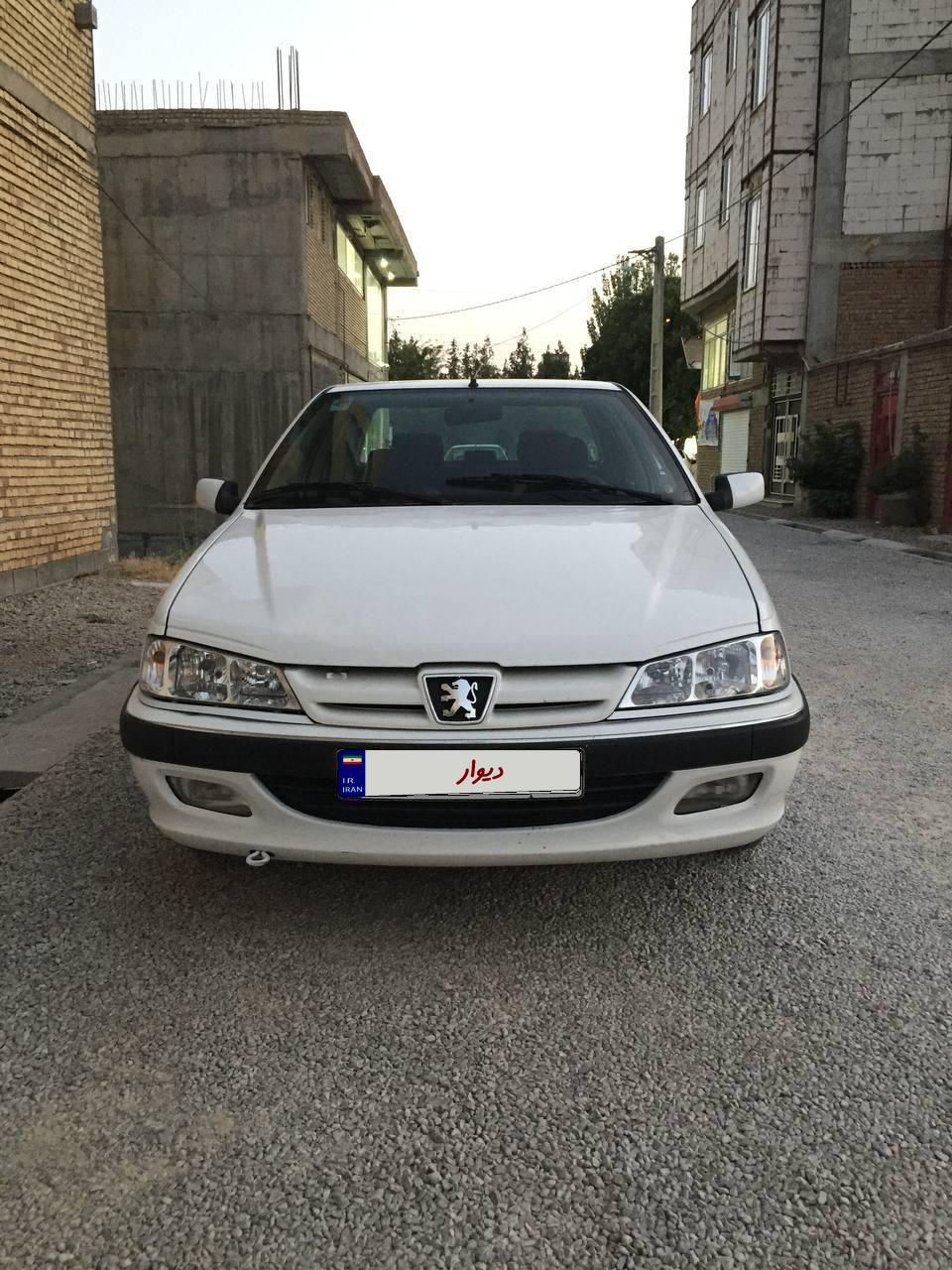خودرو پژو، پارس آگهی ann_19405372