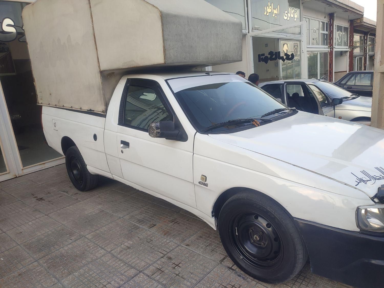 خودرو آریسان، معمولی آگهی ann_19405374