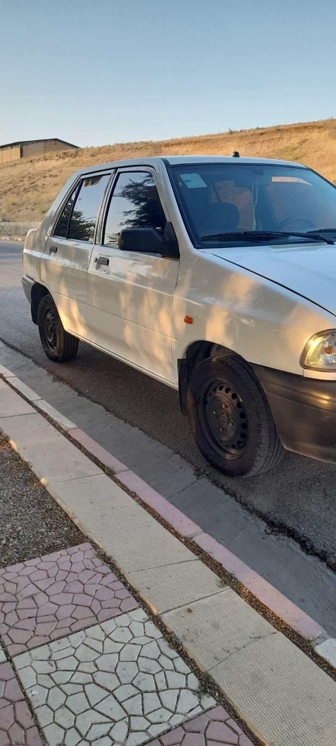 پراید 131 SE - 1397