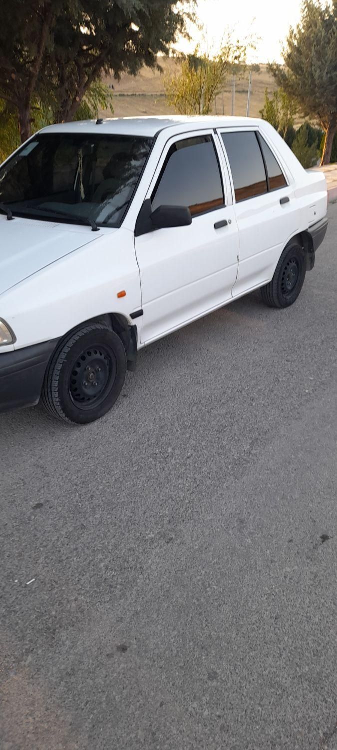 پراید 131 SE - 1397