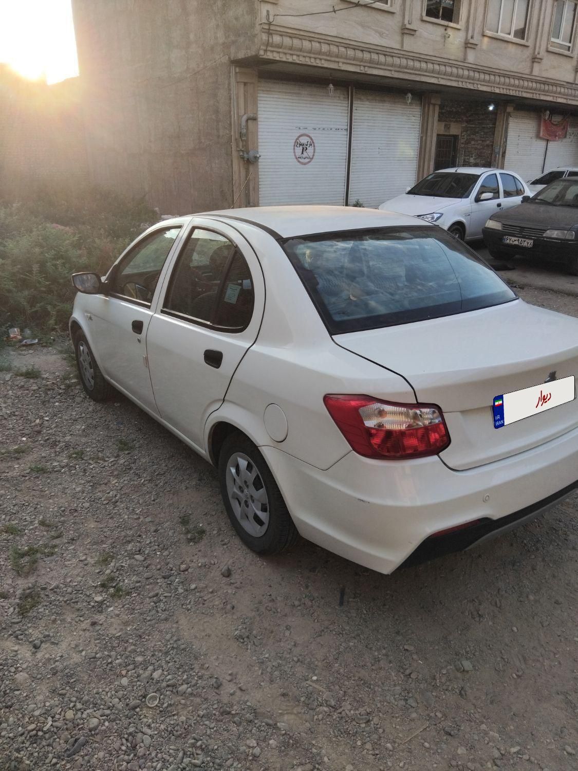 خودرو ساینا، S آگهی ann_19405379