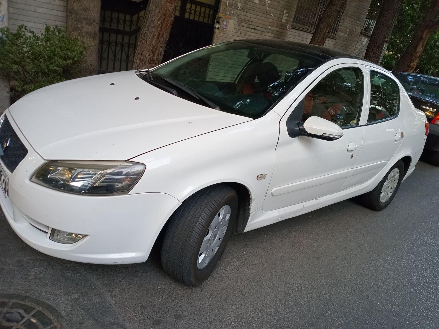 خودرو رانا، پلاس آگهی ann_19405386