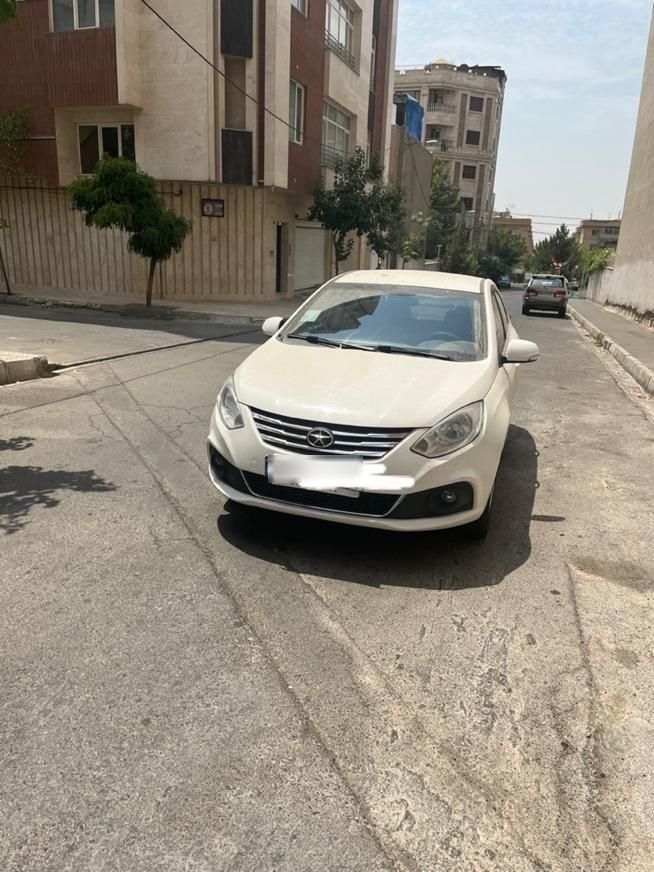خودرو جک، J4 آگهی ann_19405394