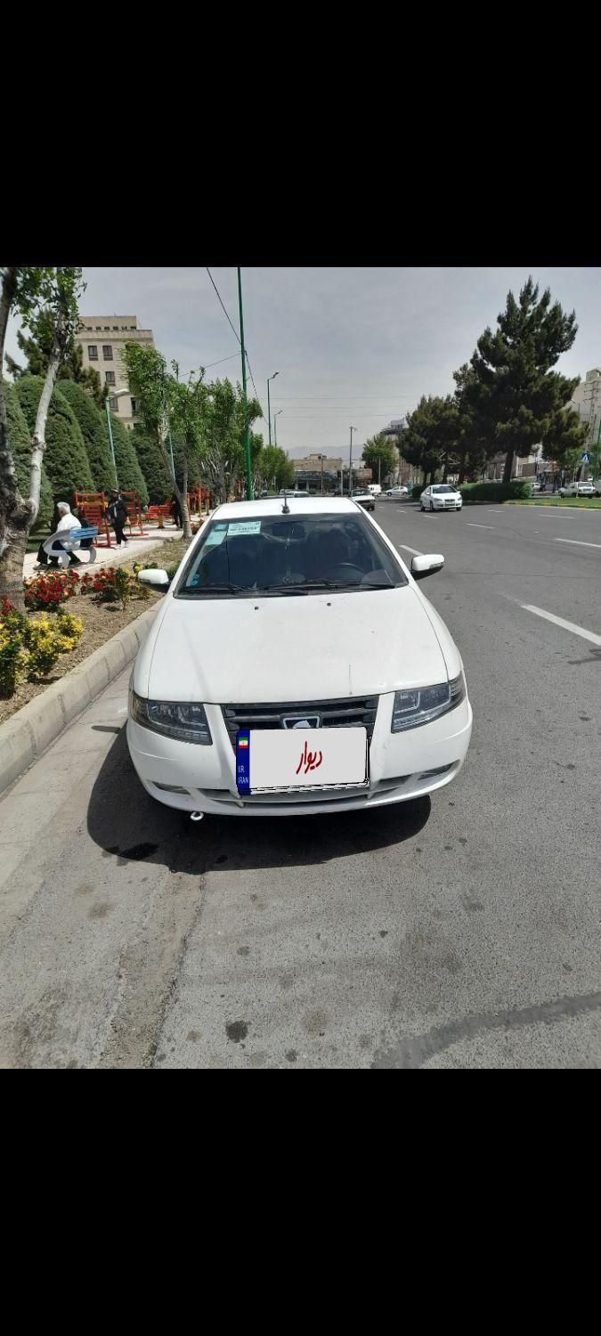 خودرو سمند، سورن پلاس آگهی ann_19405400